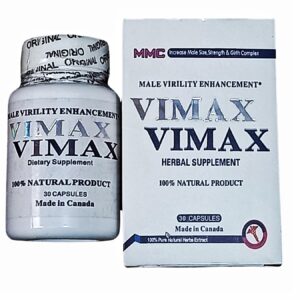Vimax Dietary Capsules (30)