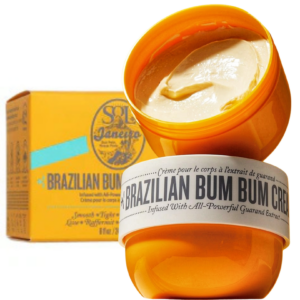 Brazilian Bum Bum Cream