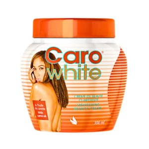 Original Caro White Lightening Beauty Cream