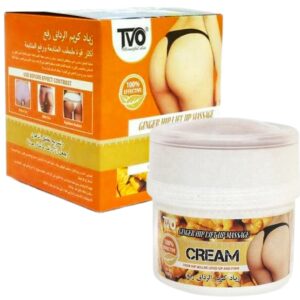 Ginger Hip Lift Massage Cream