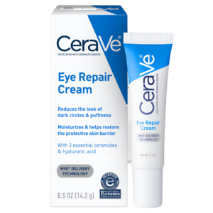 CeraVe Eye Repair Cream