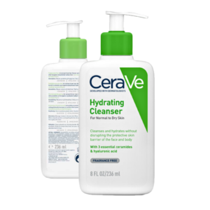 Original CeraVe Hydrating Cleanser