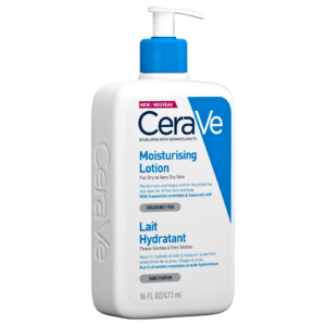 CeraVe New Moisturising Lotion Lait Hydratant