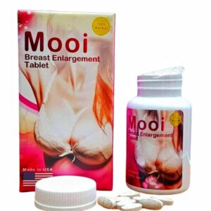 Mooi Female Breast Strengthen Tablet