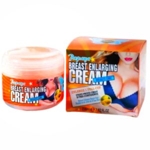 Papaya Female Breast Enlarging Cream