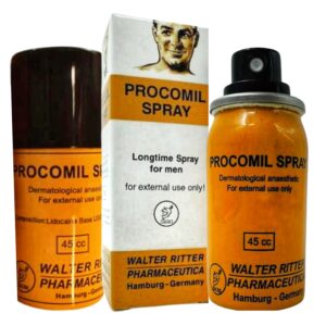 Original Procomil Long Delay Men Spray