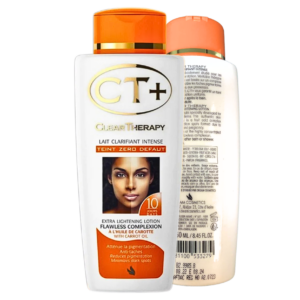 Original CT+ Clear Therapy Extra Lightening Lotion