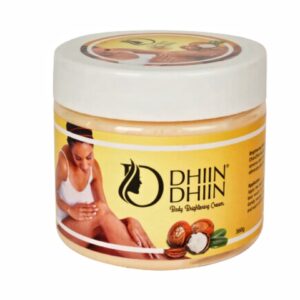 Original Dhin Dhin Body Brightening Cream