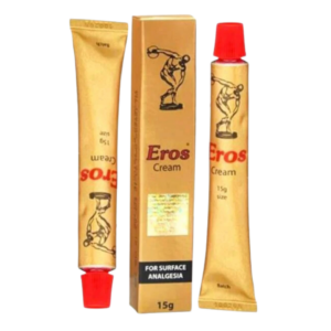 Original Eros Men Delay Cream - 15g