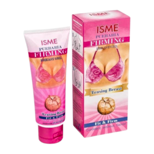 ISME Pueraria Female Firming Breast Gel