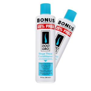 Bonus DOO GRO Mega Thick Conditioner (10 Oz)