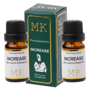 MK Extra Strength Oil For Men
