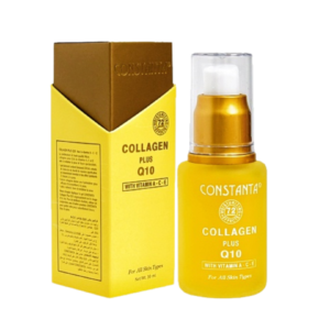 Constanta Plus Vitamin C Serum