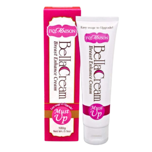 IVY Maison Bella Women Breast Cream 100g