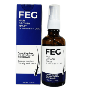 Original FEG Hair Growth Spray