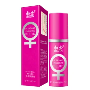 Women Fluid Enhancer Liquid Drops