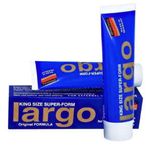 Largo (Germany Original) Men Cream