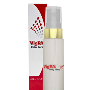 VigRx Delay Men Spray
