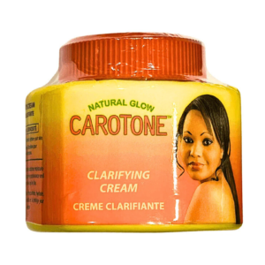 Light & Natural Carotone Clarifying Cream