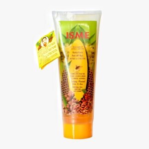ISME Herbal Peel-Off Mask Honey and Curcuma