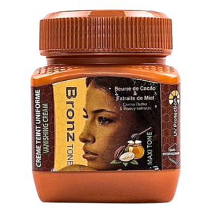 Bronz Maxi Tone Cream