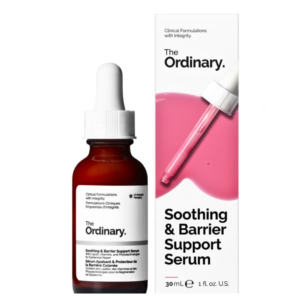The Ordinary Soothing & Barrier Support Serum for Acne