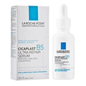 La Roche Posay Cicaplast Ultra Repair Serum B5+