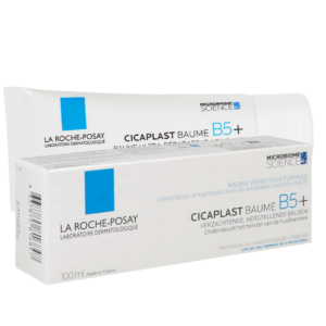 La Roche Posay Cicaplast Baume B5+