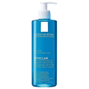 La Roche-Posay Effaclar Purifying Foaming Gel
