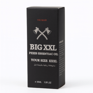 Original Oil Size Increase