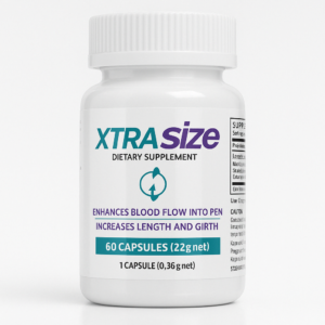 Xtra Size 30 Caps (USA)