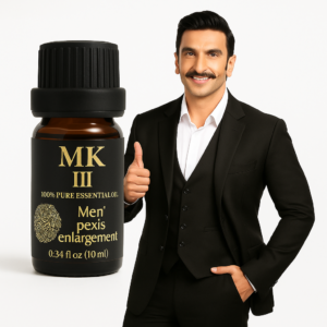 MK Extend Size Time Oil Gold