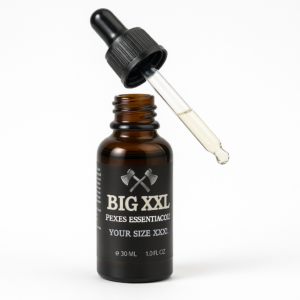 BigXXL Oil Increase