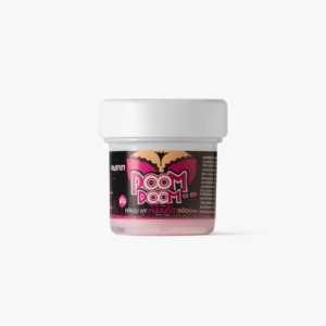DOOM Large Breast Size Cream