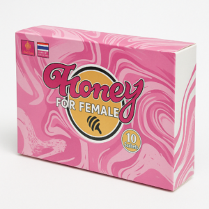 Female Thailand-Pleasure Honey