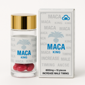 Maca King Timing Tab