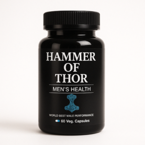Hammer Thor Tablet
