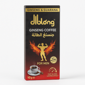 Man Timing Coffee (Turkey) diblong Gensing