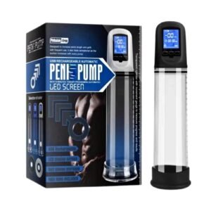 PowerUp Water Pump with USB