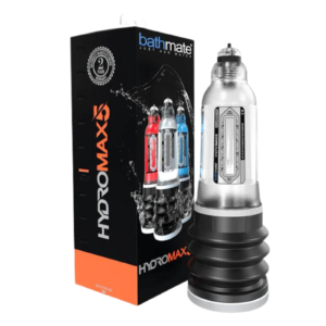 Automatic Vacuum Pump