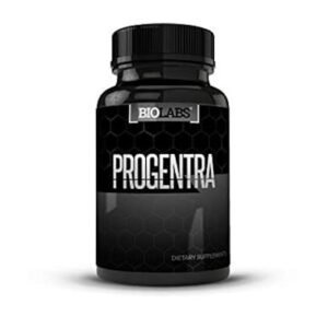 PROGENTRA capsules for man