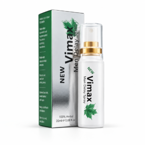 Delay Canada Vimax Spray for Men