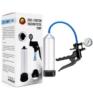 Pens Pro Xtra Man Professional Power Pump